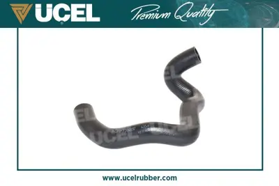 ÜÇEL 3648952 Radyatör Üst Hortumu Citroen Xsara Picasso (N68)-2.0 Hdi 1343AY AS203871 36372 8622 R15734 54883 P6208 194772A 8817 T408622