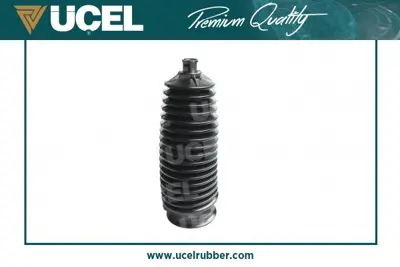 ÜÇEL 39207152 Direksiyon Körüğü (Tek Körük) Dacia Duster 1.5 Dci 1609153 DA5660 121528810 311L24034 L24034 93181234 540329S 103032 T492910 310428H