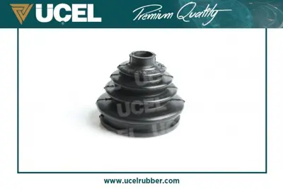 ÜÇEL 39227427 Aks Körüğü Diş (Tek Körük) Audi A4 7701035088 893498203A 300402 DAK2527 300314 26214 729 3B0598203 443498203D 8K0598203