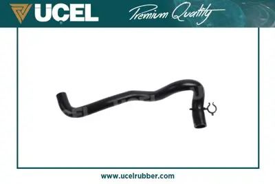 ÜÇEL 39235952 Radyatör Giriş Hortumu 215010014R 79136 223342 771690 T479136 R12711 54559 602069 189221A AS602069