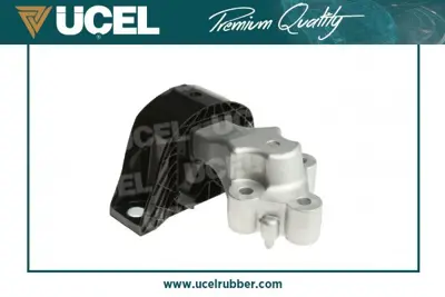 ÜÇEL 4009.W2 Motor Takozu Clio Iv-Captur-Logan Ii-Sandero Ii 1.2 16v 112106577R 113750822R 33195 T406815 6815 112843505R 112106575R BEM4322 32749 113757973R