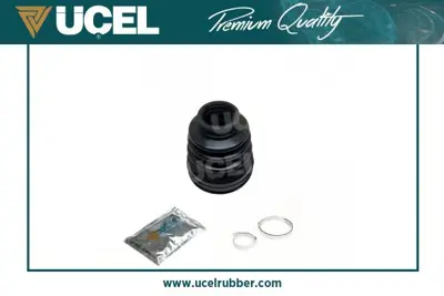 ÜÇEL 4710.37 Aks Körüğü İç Ford Focus Iii 1.5tdci-1.6 Tdci 1692087 DB0276 10179 1692092 1432 T411179 3M514A084CA 130504 11179 305024