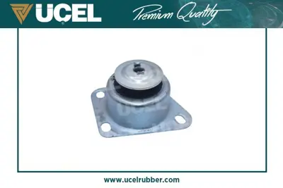ÜÇEL 4814.R4 Motor Takozu Fiat Albea-Siena-Palio 1.2 1.4 51280 46808875 531010 51736530 46808873 R59511 VE51280 27661 7122270 5094