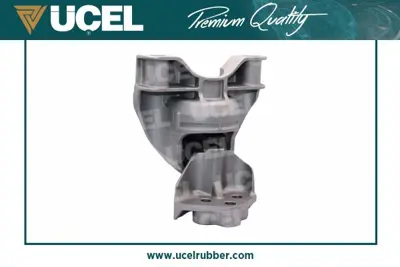 ÜÇEL 4826.13 Motor Takozu (Yagli ) Courier 1.5-1.6 Tdci  14> 17 1854166 19099 34718 ET766F012AB 769764 175092 ET766F012AC 1833750 20425 T415423