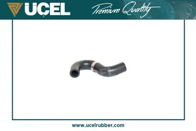 ÜÇEL 5002.SA Radyatör Hortumu Renault Laguna Ii (Bg0-1) 1.9 Dci (Bg05) 8200002963 DWR014TT 8200106739 11550 15498