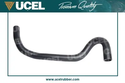 ÜÇEL 5272.32 Radyatör Alt Hortumu Renault Kangoo I 1.2 8713 7700426761 26542 T408713 SWH4203 RH0479 8902 223169 R4377 185731A