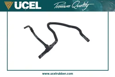 ÜÇEL 55491516 Kalorifer Hortumu Fiat Palio 1.6 16v 46440905 22551 R11266 DNF105TT DNF146TT 35444 15068