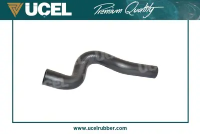 ÜÇEL 6994.FL Radyatör Üst Hortumu Citroen Berlingo Ii 1.6 Hdi 1343GH 9206 DWC010TT 223090 9435 T409206 31357 54187 RH0411 182885A