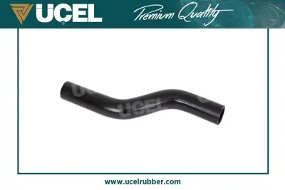 ÜÇEL 7414.KL Radyatör Üst Hortumu Hyundai Accent Era 1.4-1.6 254111E000 98971 50453A T498971 254111G000 12357 DW0509TT 754212 23153553 20859516