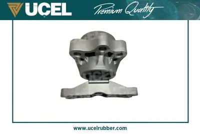 ÜÇEL 7414.WZ Motor Takozu (Yagli) Transit Custom V.362 12> 2.2 Tdci 104688 1895282 BK216F012AE WG2033122 16366 2706474 1771505 50104688 400599 BSG30700487