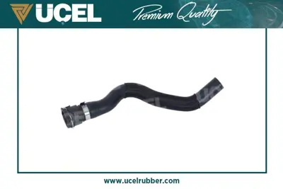 ÜÇEL 7429.F4 Kalorifer Hortumu Fiat Doblo Ii 1.3 Mjtd 09=> 51810858 DWF138TT V240828 14333 BSG25720022 19095 21903 753291 S2543 51810859