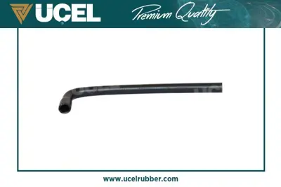 ÜÇEL 7569.AR Kalorifer Giriş Hortumu Slx 85009325 R11178 14105