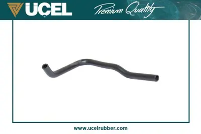 ÜÇEL 8216.PJ Kalorifer Hortumu M131 Dkş Slx 85009328 14107