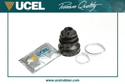 ÜÇEL 90343317 Aks Körüğü İç Opel Corsa D 1.0-1.2-1.4 1603414 DB0116 215E11ATT K9693 446257 BCB6126 BSG65705042 CB0151 93190196 446258