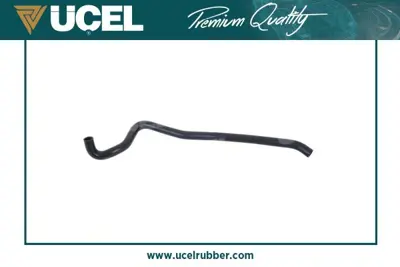 ÜÇEL 9345.09 Genleşme Şişesi Hortumu Fiat Yeni Doblo (263) 1.6 Mjt-2.0 D Mjt 51831878 V240839 14935 95525615 22034 19103 1336581 95510535 S2566 753284
