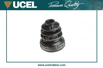 ÜÇEL 9403.49 Aks Körüğü İç (Tek Körük) Citroen C3 (Fc)-1.1 İ-1.4 16v-1.4 Hdi-1.6 16v Hdi 1142816 Y40222530A 42017SCAE21 305744 42017SXSA11 2S614A084CA 46308102 39741AY125 305369 1317
