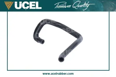 ÜÇEL 9827593080 Kalorifer Hortumu Peugeot 406 (8b)-1.9 D-1.9 Td-2.1 Td 12v 1307FX 1343W8 223052 36402 SWH0358 AS108576 8576 8782 AS203848 108576