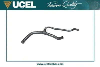 ÜÇEL 98311230DX Radyatör Alt Hortumu Renault Clio Ii (Bb0-1-2 Cb0-1-2) 1.4-1.6 2150300QAA 8200024001 53129 R12332 11822 7700847055 R4342 221625 8200024042 8935