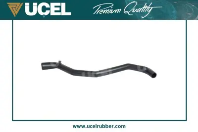 ÜÇEL 9835269280 Radyatör Üst Hortumu Renault R9-R11 7700773172 7700773831 11211 26186 T407519 7519 7704001276 7702256321 186102A SWH4239