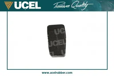 ÜÇEL 98353277ZD Pedal Lastiği Fren Fiat 131 4395064 155008 4933 30336 27081 4395065 27082 155007 4085