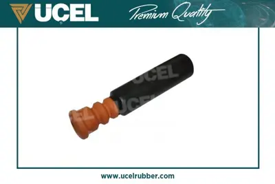 ÜÇEL 9840533580 (Pur) Amortisör Süspansiyon Takozu (Takim) Ford Focus Ii 04 1323629 37017 PK174 81243 5289 1321003 T405289 AS105289 1309151 37021