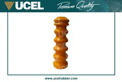 ÜÇEL E148084 (Pur) Amortisör Süspansiyon Takozu Arka Vw Passat Iii 357512131 357512131B 30870005 720250 176001 2039101 20391 F87701 105120131357 1129521