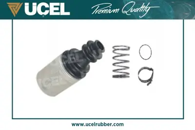 ÜÇEL Y10102 Aks Körüğü İç Sağ (Borulu) Opel Movano 4501297 552372K 4431482 7588 93161760 9161597 22278 552372 303938 760113