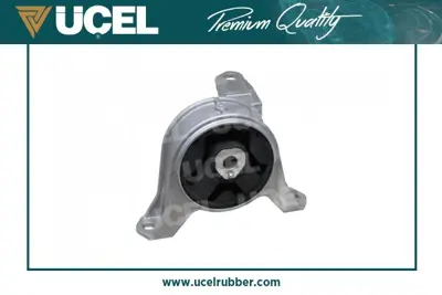 ÜÇEL Y10921S Motor Takozu Ön Sağ Opel Astra G-Zafira A 98>04 (X-Z 1.2-1.4-1.6-1.8 Xe-Xel-Xep-Xe1) 5684051 480490 206923 518029 594342 21652320 BSG65700141 36756 40130063 36141