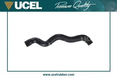 ÜÇEL Y11296 Radyatör Giriş Hortumu 19279 52018192 52087254 13126 DWF100TT R11718 11718 S1604