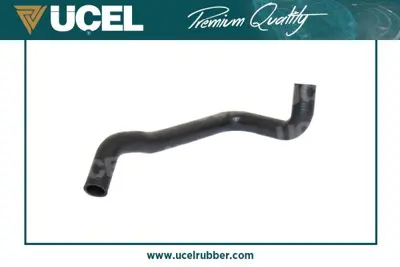 ÜÇEL Y12088 Radyatör Alt Hortumu Renault Megane Ii 1.4-1.6 8200233967 R4464 221608 26505 DWR036TT TOP04750956 9177 PH2370 2421007 MH52299