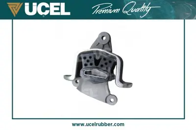 ÜÇEL Y12140 Şanziman Takozu Sol Vw Transporter T5 Minibus-Otobus 2.0bitdi-2.0 Tdi-2.0 Tsi-2.5 Tdi-3.2 V6 4motion Mekanik Sanziman 6 Vites 1226419 37398 7E0399151C 23310 BEM4113 7H0399151L 3555401 5446 7H0399151H 7111422SX