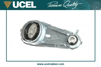 ÜÇEL Y13169 Arka Motor Takozu Renault Fluence (L30) 1.5 Dci (L30b) 112380295R AS203513 2704110 R50157O 14606 V460762 10644 TED99121 AS106890 365320