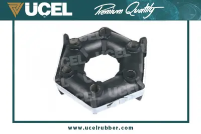 ÜÇEL Y20089 Şaft Takozu Alti Köşe M131 Dkş 4516801 79741 220 2201 2101300095 380005 T400220 10099 QL4000 2373