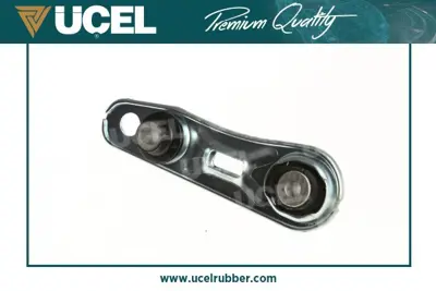 ÜÇEL Y20262 Arka Motor Takozu Renault Espace Iv (Jk0-1) 2.0 8200000010 6105195 532A08 700821 18413 532C08 80001554 60924270 PSE30523 59739032