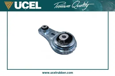 ÜÇEL Y20763 Arka Motor Takozu Renault Trafic Iii 1.6 Dci-2.0 Dci 95517211 112388746R 532E54 8053761 AS506856 T449111 533907 4422701 GSP533907 771954