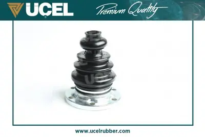 ÜÇEL Y22717 Aks Körüğü İç (Tek Körük) Audi A4 431498201D 443498201B 251598201A 30663 7236 431498201B 8D0498201 7548098 26109 K1283