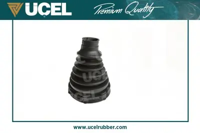 ÜÇEL Y24164O Aks Körüğü İç (Tek Körük) Ford Transit V347 1077926 10201 11201 T410201 6C114A084BB 173246 DB0888 FG1026 1514347 CB0288