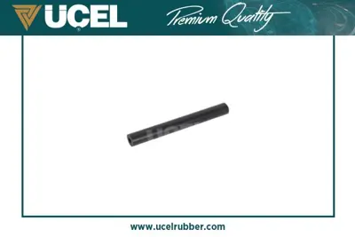 ÜÇEL Y25018 Hava Tahliye Hortumu Dacia Dokker 208741307R 6071420083 6071420300 11038