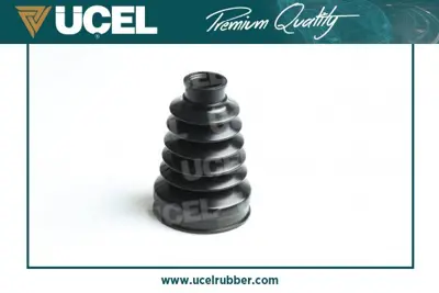 ÜÇEL Y40673 Aks Körüğü İç (Tek Körük) Vw Polo 1.4 Tdi-1.9 Tdi Mekanik Şanz. 1J0498201D 1J0498201J PDC4210 10052 251625 233643 353098S 854029914 233643KLC DB0156