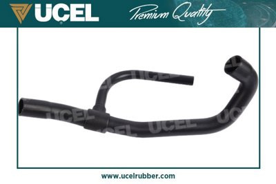 ÜÇEL Y40684 Radyatör Alt Hortumu Vw Lt 35 2.5 Tdi 2D0122051A 24117 3406114 65201 55240 DWW008TT 30052 R25567 2D0121051 2D0122051