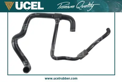 ÜÇEL Y41399 Radyatör Alt Hortumu Renault Fluence 1.5 Dci 215030032R 53946 97541 3404168 764814 223351 R12709 AS602059 R4652 12709