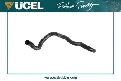 ÜÇEL Y54237 Radyatör Alt Hortumu Audi A3 1.9 Tdi 04-13 Model 1K0121051J 3406110 1K0121051H RH0343 97230 V102732 1K0121086AN 11332 11021132 W9332