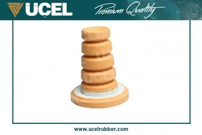 ÜÇEL Y54466O Süspansiyon Takozu Dacia Dokker-Renault Kangoo Ii 08=> 552401999R 28334 33272 SS10585 771187 7325609 10313 51329 AS506854 51346