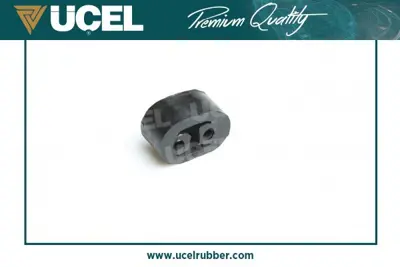 ÜÇEL Y5508A Egsoz Aski Lastiği Küçük Renault Espace I (J11)-2.0 (J-S112)-2.2 (J117)-2.1 Td (J-S115) 7700677733 REN01200 76014 255971 U91460 81343 RNR11 29069 CSM084 7700794032