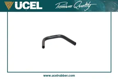 ÜÇEL Y72310 Kalorifer Musluk Arasi Giriş Hortumu Renault R12 7700611598 15257 R12120 11108