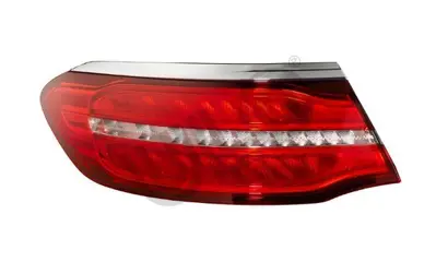 ULO 011PI00109000 Stop Lambasi Sol Dis (Led) Mercedes Glc-Class C253 16>19 A2539063502