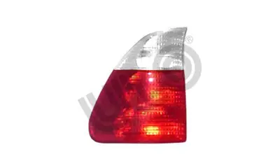ULO 0501 Stop Lambasi Sol Bmw X5 (1999-2003) 63217158389 685931 4441928LUECR 2201830 14081384 2073871 BM8204154 1290091 50184627 63216902093