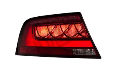 ULO 0505 Stop Lambasi Sol Audi S7-Rs7 (2010-2014) 4G8945095D