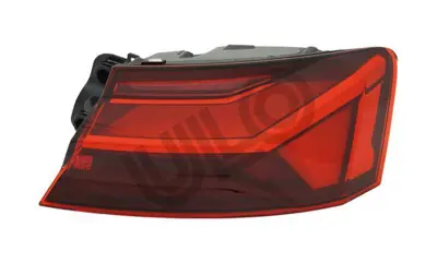 ULO 13134 Stop Lambasi Diş Sağ Audi A5 F5 19=> 8W6945092AA