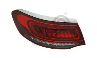 ULO 14793 Stop Lambasi Sol Dis (Facelift. Led) Mercedes Glc-Class C253 19> A2539060602